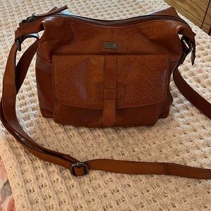 Spikes & Sparrow purse